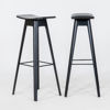 BARPALLAR, 4 st, Andersen Furniture, Danmark, 2000-tal