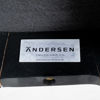 BARPALLAR, 4 st, Andersen Furniture, Danmark, 2000-tal