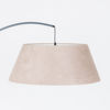 GOLVLAMPA, metall, Ellos Home, 2000-tal