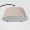 GOLVLAMPA, metall, Ellos Home, 2000-tal