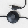 GOLVLAMPA, metall, Ellos Home, 2000-tal