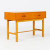 HALLMÖBEL, teak, 1950-/60-tal