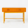 HALLMÖBEL, teak, 1950-/60-tal