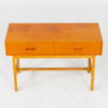 HALLMÖBEL, teak, 1950-/60-tal