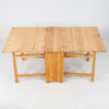 SLAGBORD, furu, 1800-tal