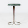 PALL, kromad metall, 1940-tal