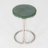 PALL, kromad metall, 1940-tal