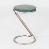 PALL, kromad metall, 1940-tal