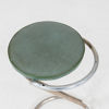 PALL, kromad metall, 1940-tal