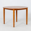 MATBORD, teak, 1950-/60-tal