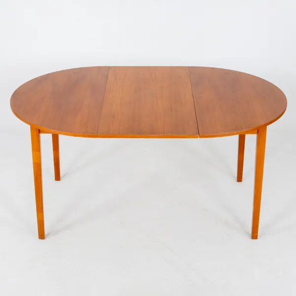 MATBORD, teak, 1950-/60-tal