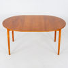 MATBORD, teak, 1950-/60-tal