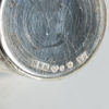 SUPKOPPAR, 12 st, silver, NSK 1977