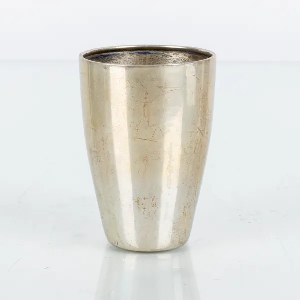 SUPKOPP, silver, AK 1923
