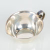 GRÄDDSNIPA, silver, CG Hallberg 1938