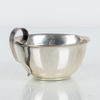 GRÄDDSNIPA, silver, CG Hallberg 1938