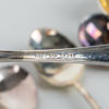 SILVERBESTICK, 11 del, silver, 1900-tal