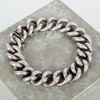 ARMBAND, silver, 1900-talets andra hälft