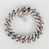 ARMBAND, silver, 1900-talets andra hälft