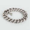 ARMBAND, silver, 1900-talets andra hälft