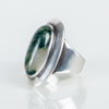RING, silver, sannolikt 1900-talets andra hälft
