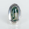 RING, silver, sannolikt 1900-talets andra hälft