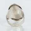 RING, silver, sannolikt 1900-talets andra hälft