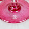 VINGLAS, 4 st, Reijmyre glasbruk, 1900-/2000-tal