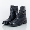 BOOTS, 2 st, dam, 2000-tal, strlk 40