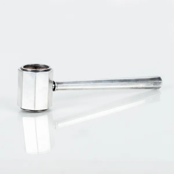 ORDFÖRANDEKLUBBA, silver, CG Hallberg, Stockholm 1951