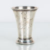 BÄGARE, silver, SAM. P-N, 1899