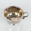 OLOF HELLBOM, supkopp, silver, Stockholm 1804