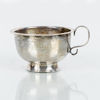 OLOF HELLBOM, supkopp, silver, Stockholm 1804
