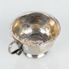 OLOF HELLBOM, supkopp, silver, Stockholm 1804