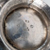 OLOF HELLBOM, supkopp, silver, Stockholm 1804
