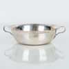 SKÅL, silver, art deco, CG Hallberg, Stockholm 1929