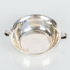 SKÅL, silver, art deco, CG Hallberg, Stockholm 1929