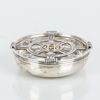 ASKFAT, silver, Juv. Hjalmar Bergmark AB, Norrköping 1940