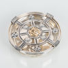 ASKFAT, silver, Juv. Hjalmar Bergmark AB, Norrköping 1940