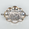 SKÅLFAT, silver, sent 1800-tal