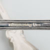GUSTAF MÖLLENBORG, 4 st, silver, Stockholm 1857