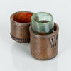 RESEETUI MED GLAS, 1700-/1800-tal
