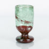 RESEETUI MED GLAS, 1700-/1800-tal