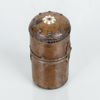 RESEETUI MED GLAS, 1700-/1800-tal