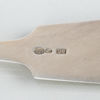 SKEDAR, 6 st, silver, stämplade VE, 1900-tal