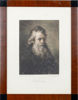 TAVELSVIT, 5 st, kolorerade tryck, 1800-tal