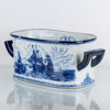 YTTERFODER, större modell, porslin, 1900-/2000-tal
