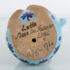 LISA LARSON, figur, stengods, "Lotta", ur serien "Larsons ungar", Gustavsberg