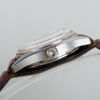 OMEGA, damarmbandsur, stål, Seamaster, 1900-talets andra hälft