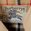 BURBERRYS, trenchcoat, 1900-talets andra hälft